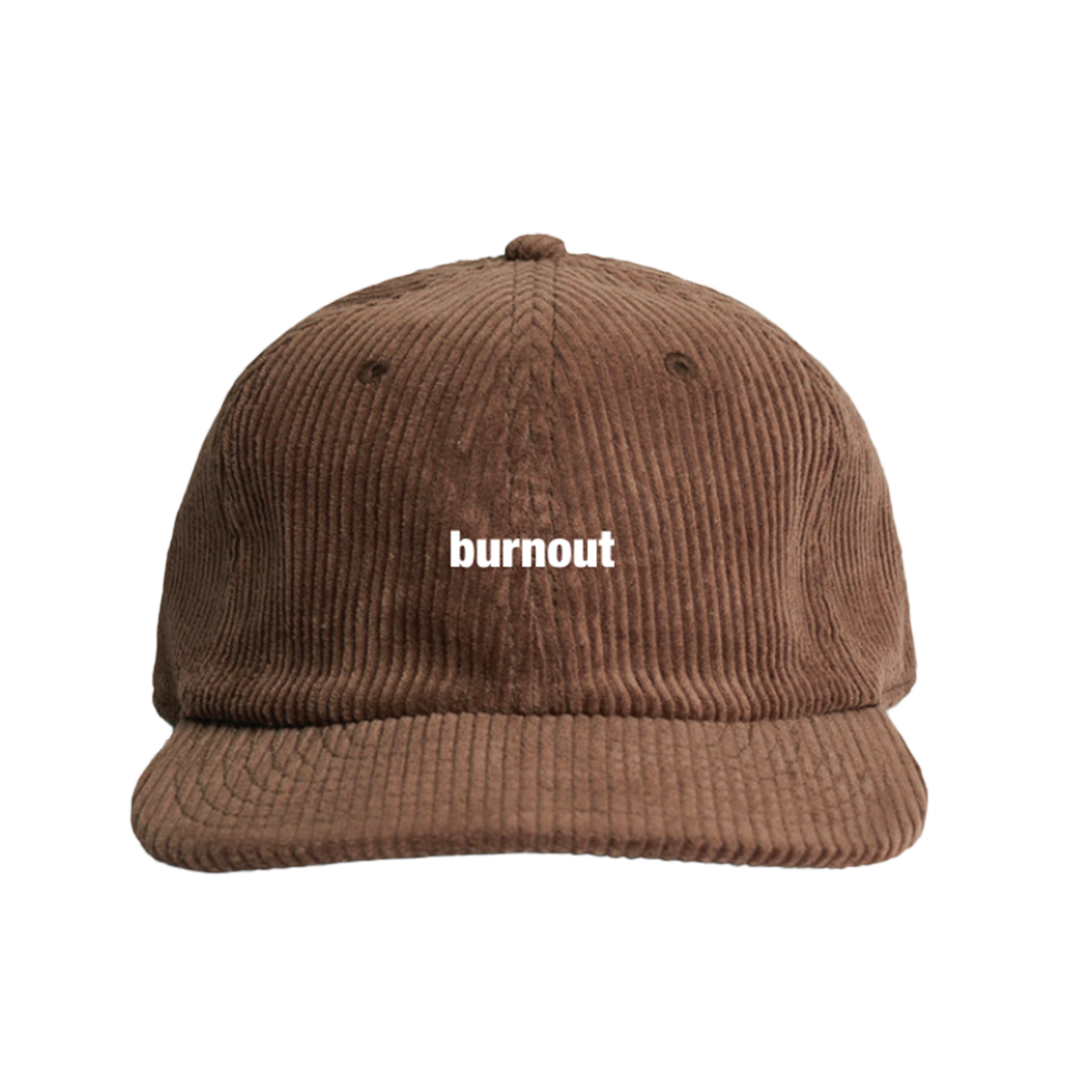 Burnout Hat