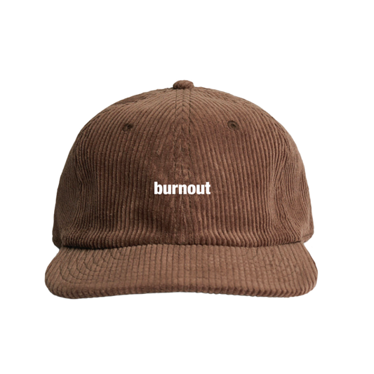 Burnout Hat