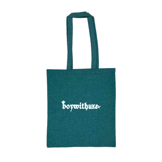 Burnout Tote