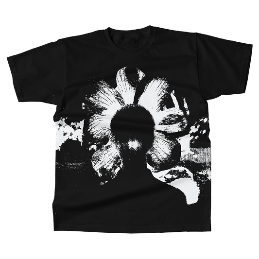 Burnout Tour Tee